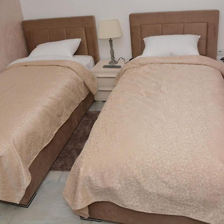 فندق Tref Prokuplje المظهر الخارجي الصورة