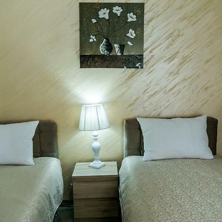 فندق Tref Prokuplje المظهر الخارجي الصورة